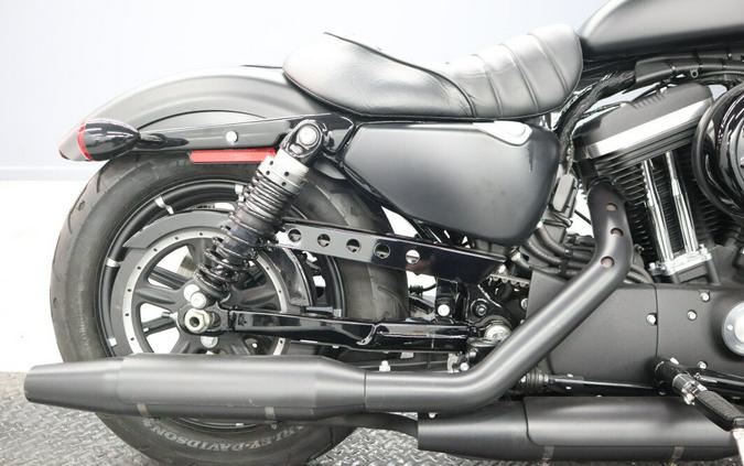 2020 Harley-Davidson Iron 883