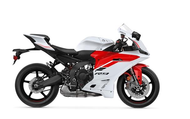 2025 Yamaha Yzf-r9