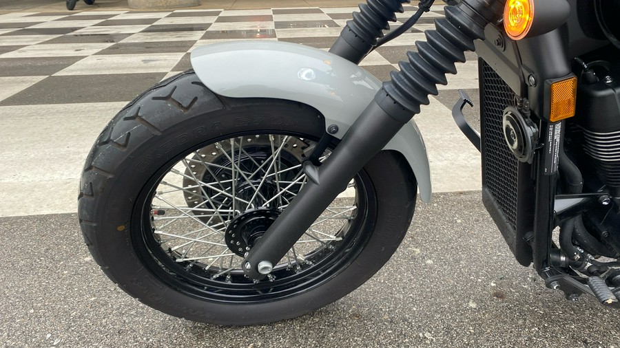 2024 Honda Shadow Phantom