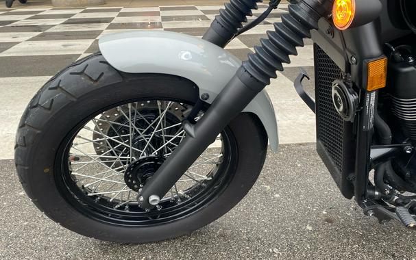 2024 Honda Shadow Phantom