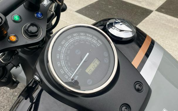 2024 Honda Shadow Phantom