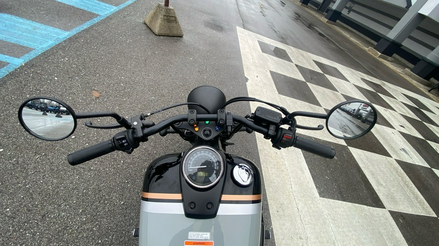 2024 Honda Shadow Phantom