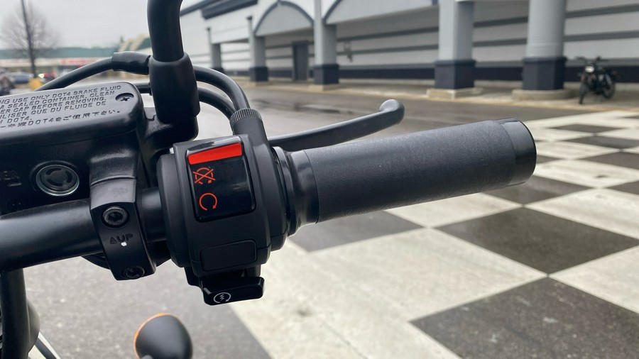 2024 Honda Shadow Phantom