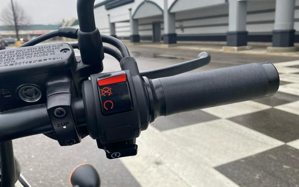 2024 Honda Shadow Phantom