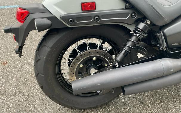 2024 Honda Shadow Phantom