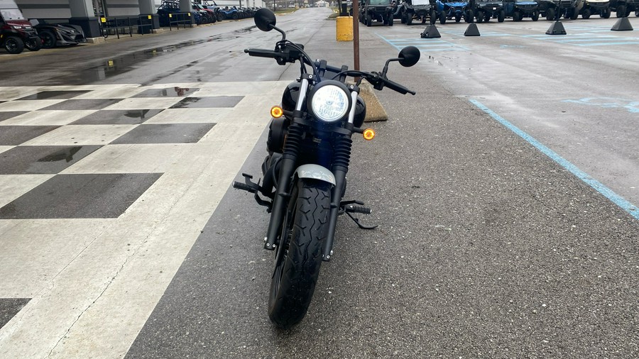 2024 Honda Shadow Phantom