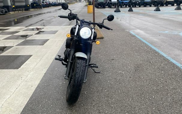 2024 Honda Shadow Phantom