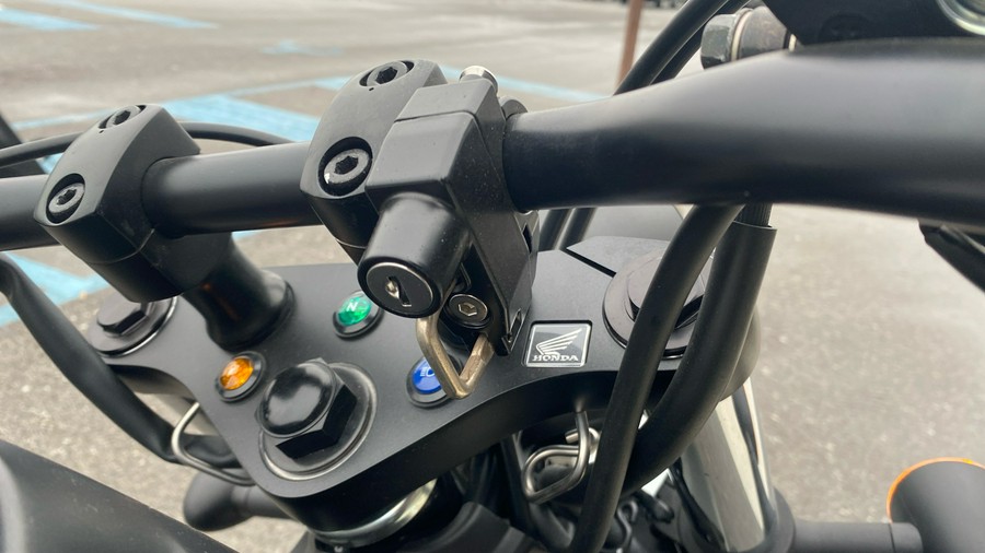 2024 Honda Shadow Phantom