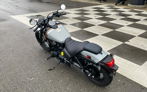 2024 Honda Shadow Phantom