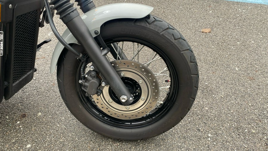 2024 Honda Shadow Phantom