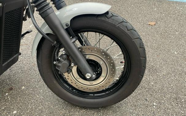 2024 Honda Shadow Phantom