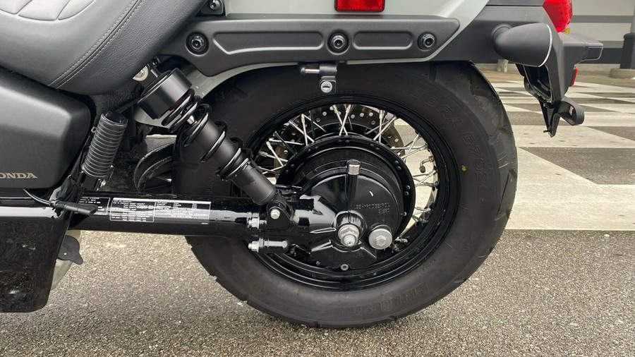 2024 Honda Shadow Phantom