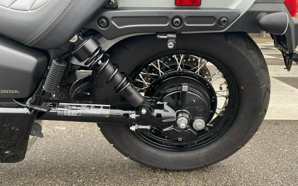 2024 Honda Shadow Phantom