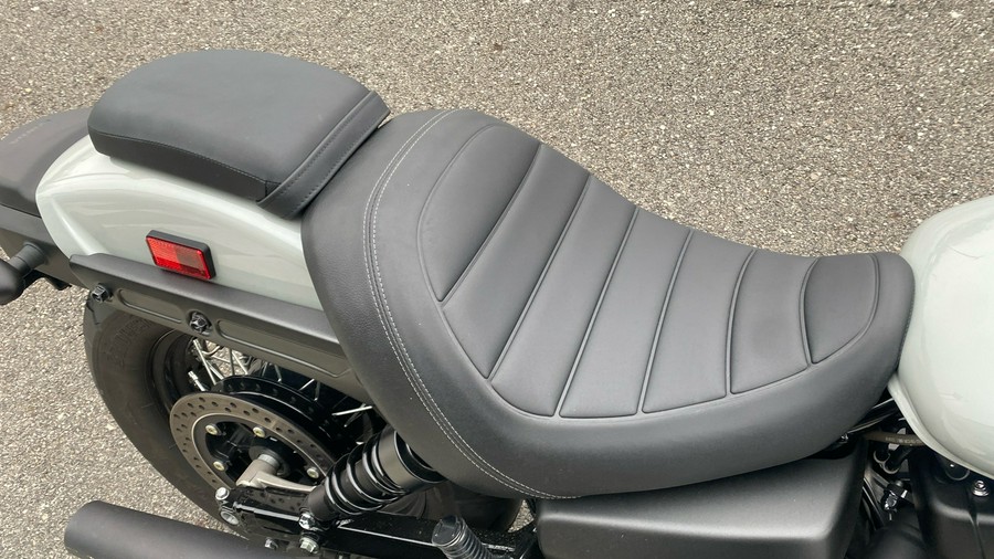 2024 Honda Shadow Phantom