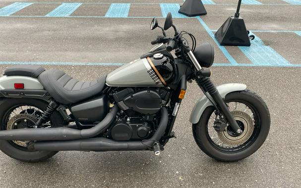 2024 Honda Shadow Phantom
