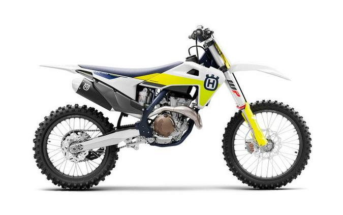 2021 Husqvarna® FC 350