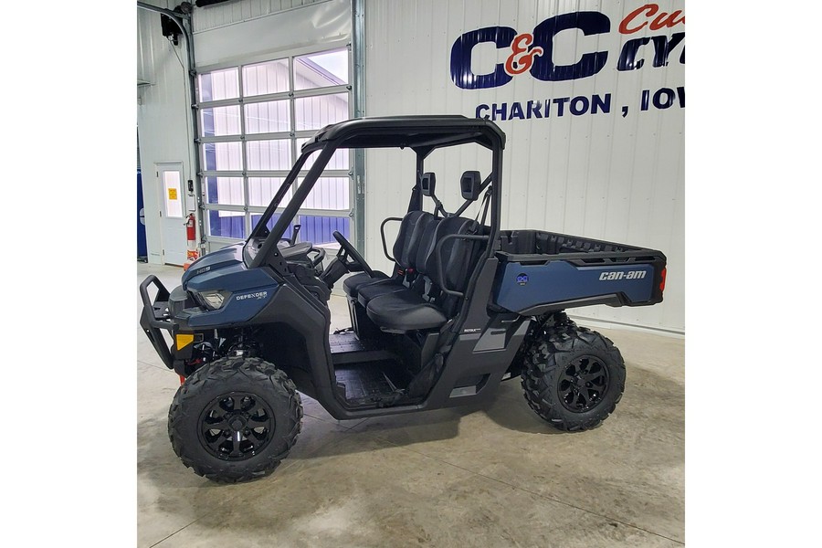 2026 Can-Am Defender XT HD9
