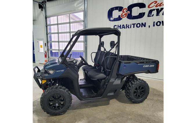 2026 Can-Am Defender XT HD9