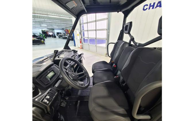 2026 Can-Am Defender XT HD9