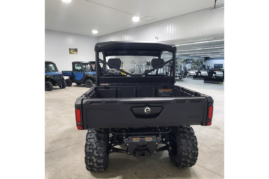 2026 Can-Am Defender XT HD9