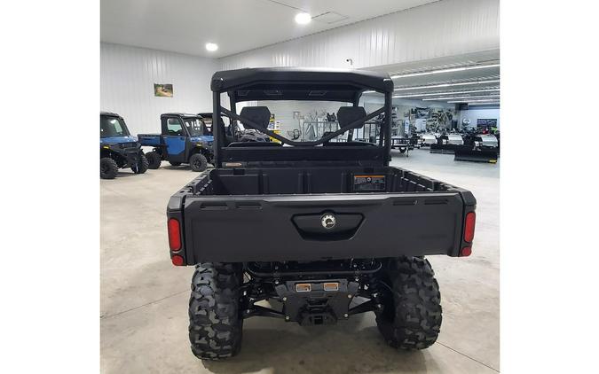 2026 Can-Am Defender XT HD9