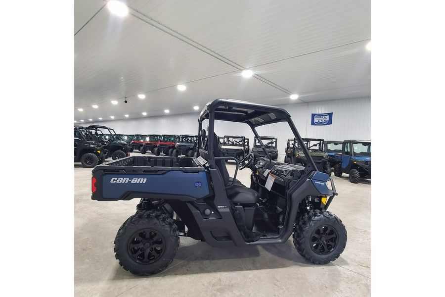 2026 Can-Am Defender XT HD9