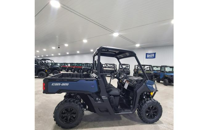 2026 Can-Am Defender XT HD9