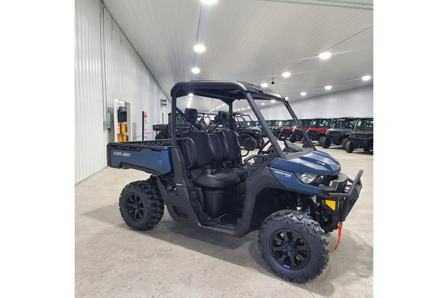 2026 Can-Am Defender XT HD9