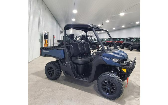 2026 Can-Am Defender XT HD9