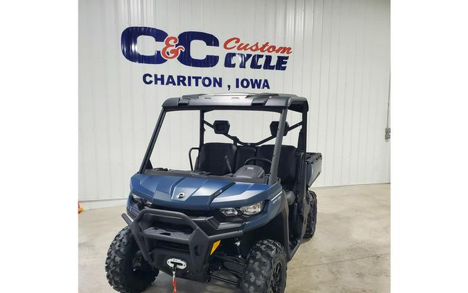 2026 Can-Am Defender XT HD9