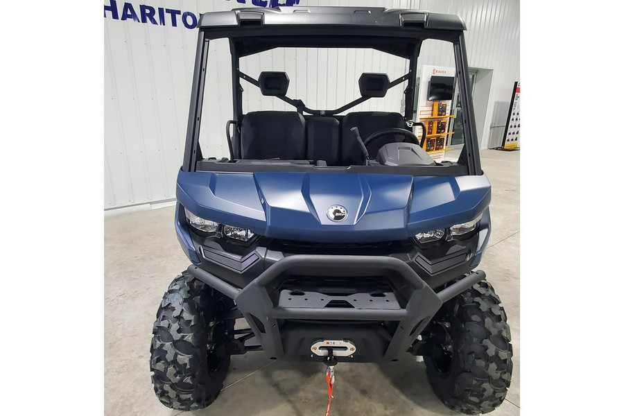 2026 Can-Am Defender XT HD9