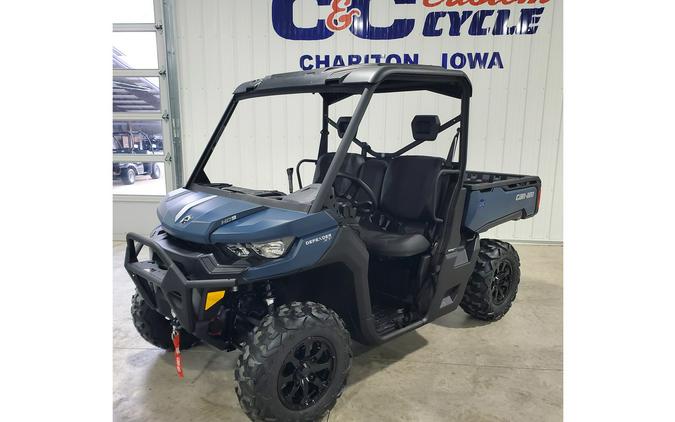 2026 Can-Am Defender XT HD9