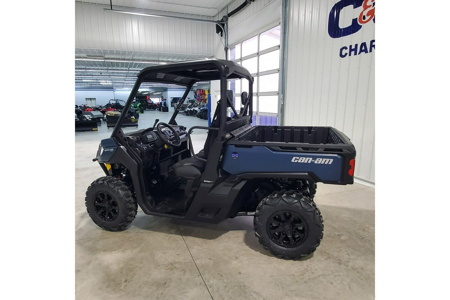 2026 Can-Am Defender XT HD9