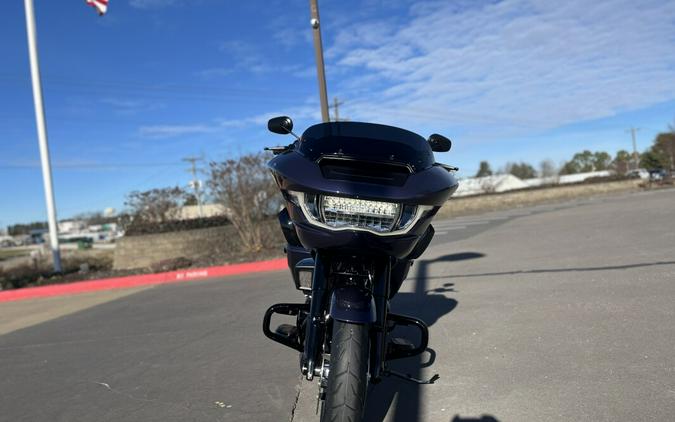 2026 Harley-Davidson® Road Glide® FLTRX Purple Abyss
