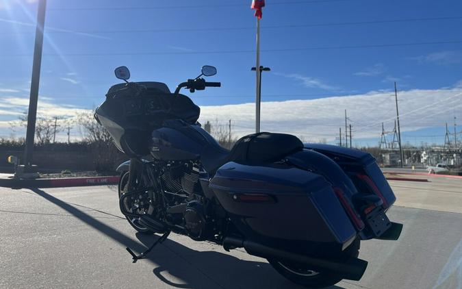 2026 Harley-Davidson® Road Glide® FLTRX Purple Abyss