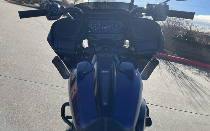 2026 Harley-Davidson® Road Glide® FLTRX Purple Abyss