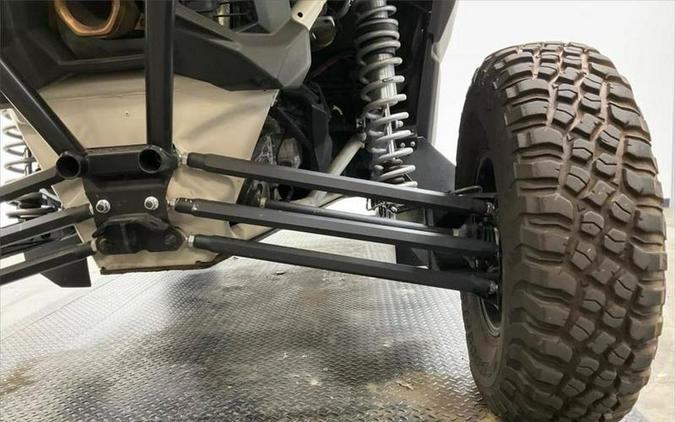 2021 Can-Am® Maverick X3 X rc Turbo RR