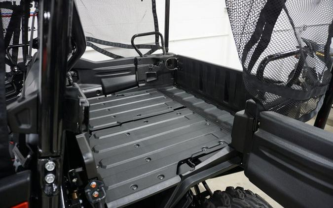 2025 Honda Pioneer 1000-5 Deluxe