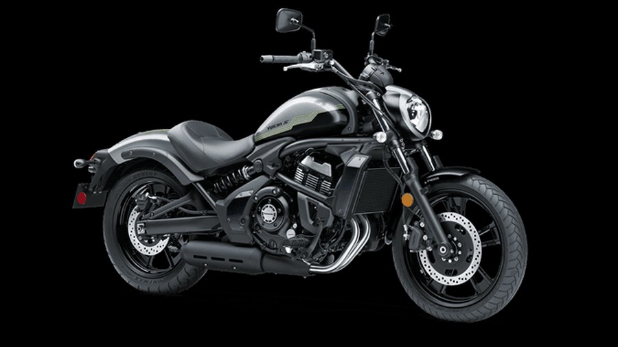 2026 Kawasaki VULCAN S ABS