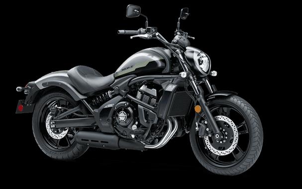 2026 Kawasaki VULCAN S ABS