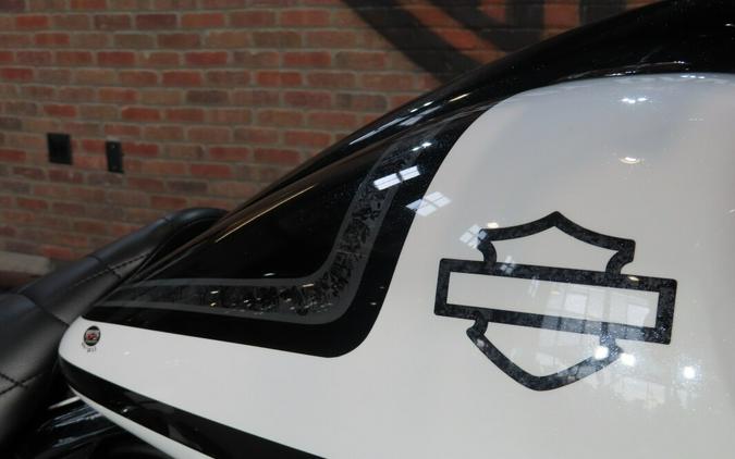 2023 Harley-Davidson® FLTRXS Road Glide® Special