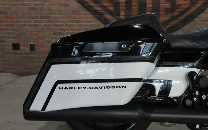 2023 Harley-Davidson® FLTRXS Road Glide® Special