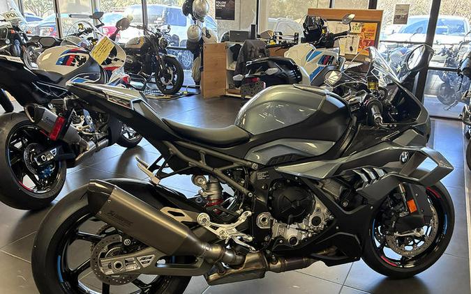 2026 BMW S 1000 RR Sport