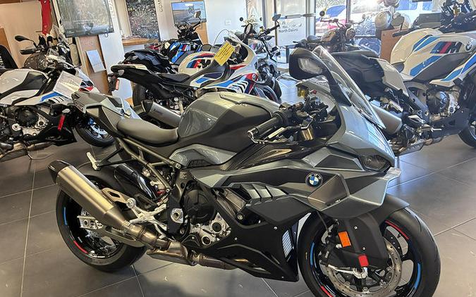 2026 BMW S 1000 RR Sport