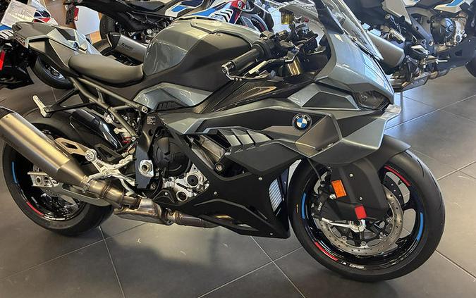 2026 BMW S 1000 RR Sport