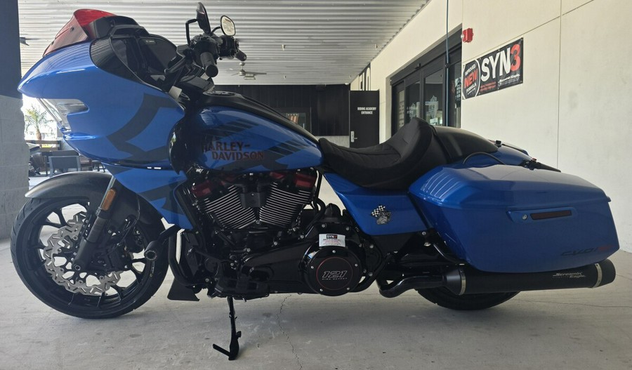 2026 Harley-Davidson® CVO Road Glide ST