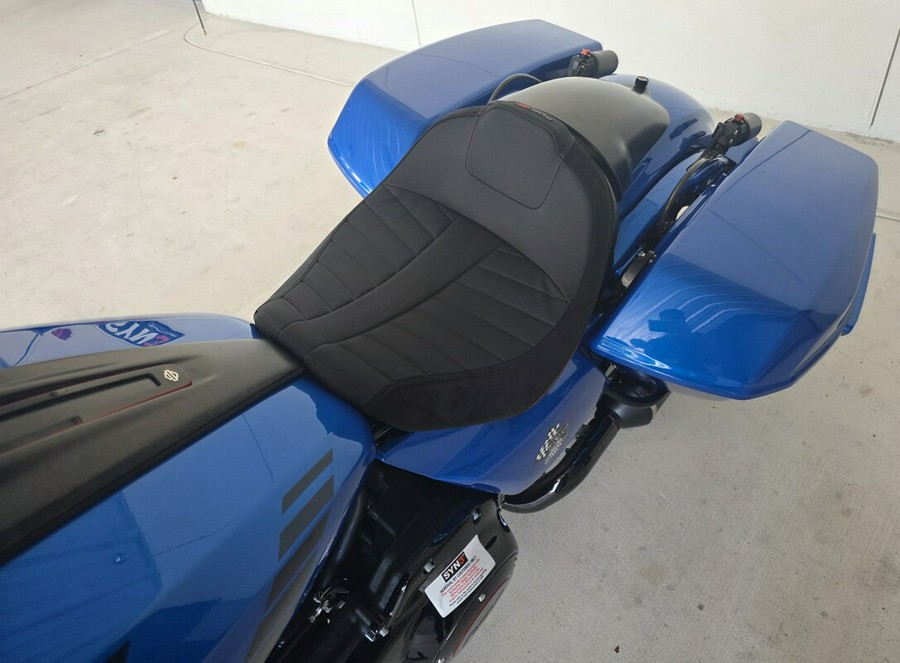 2026 Harley-Davidson® CVO Road Glide ST
