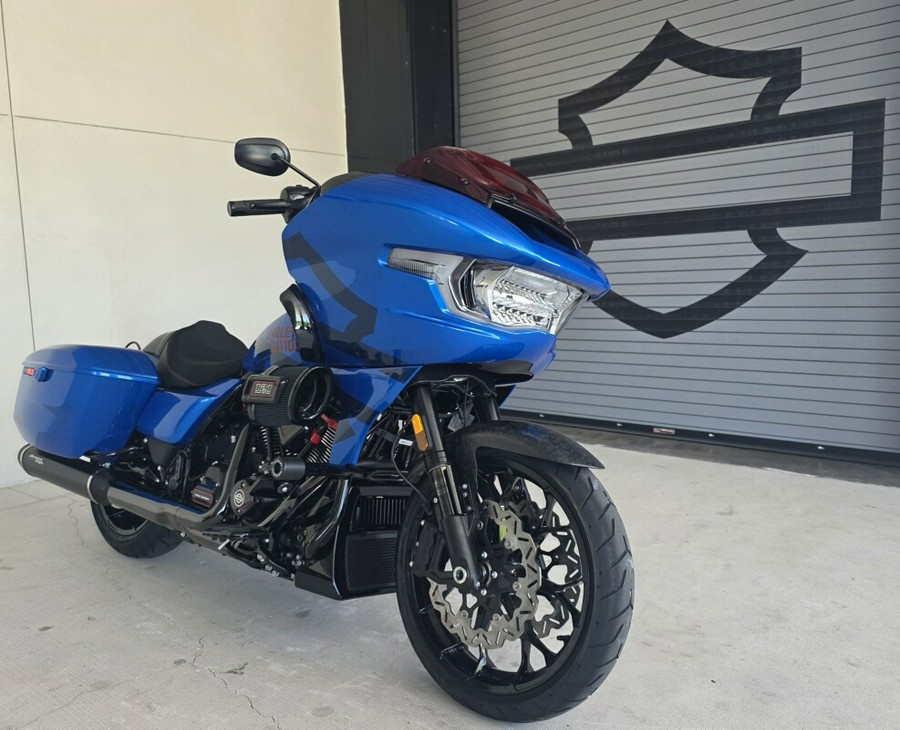 2026 Harley-Davidson® CVO Road Glide ST
