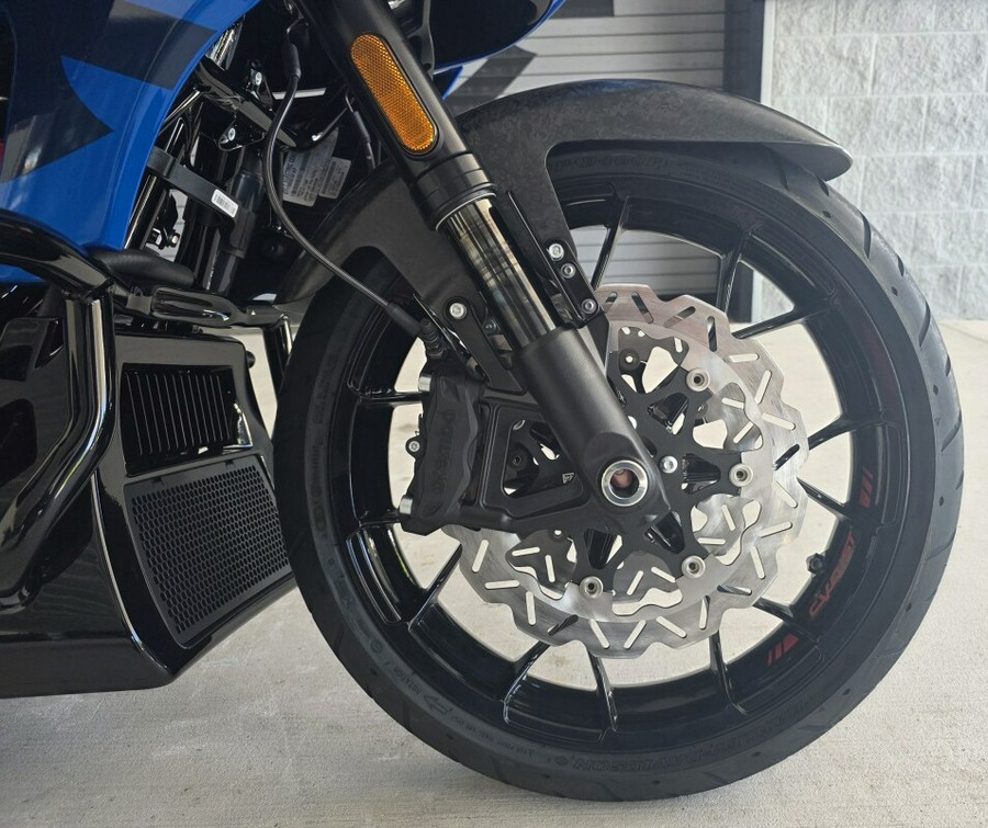 2026 Harley-Davidson® CVO Road Glide ST