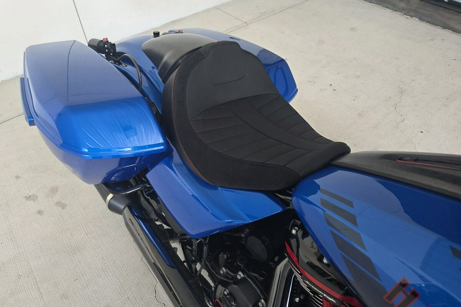2026 Harley-Davidson® CVO Road Glide ST